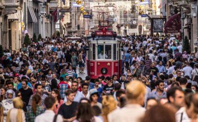 Küresel Sistemdeki Yerimiz