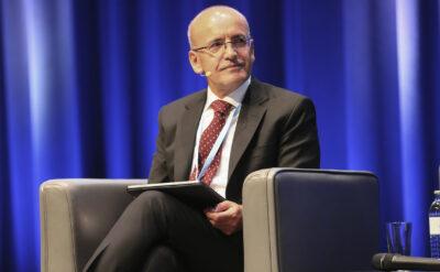 Şimşek’ten savunma sanayi açıklaması: ‘Dünya hazırlık yapıyor, biz de hazır mıyız?’