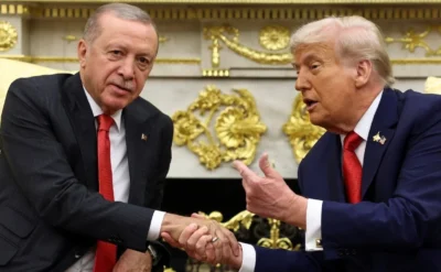 Fatih Altaylı, ABD ve İsrail’in Türkiye saldırması ihtimalini yazdı