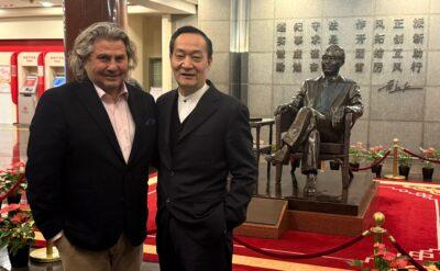 Türk Şirketleri Çin’e Nasıl Bakmalı?: Belirsiz Bir Yüzyılda Akıllı Strateji İçin Yol Haritası