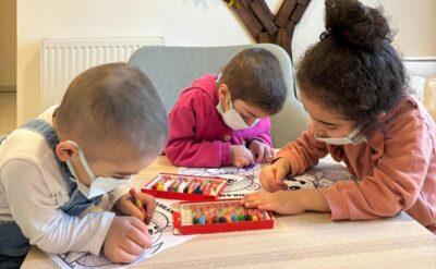 30 dolarlık ceket milyon dolarlık iyilik!