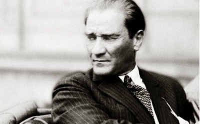 Saygıyla, özlemle anıyoruz…