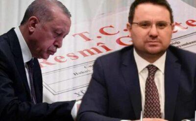 Hukuk fantezisi saymayın: Danıştay’dan çok ilginç ve önemli bir kabul kararı