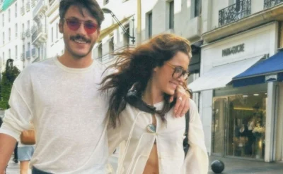 Hafsanur Sancaktutan: Kıskanç biriyim