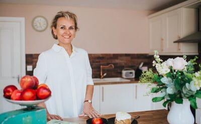 Ünlü ‘iştah doktoru’ iğnesiz ilaçsız kilo verdi: 10 sırrını anlattı