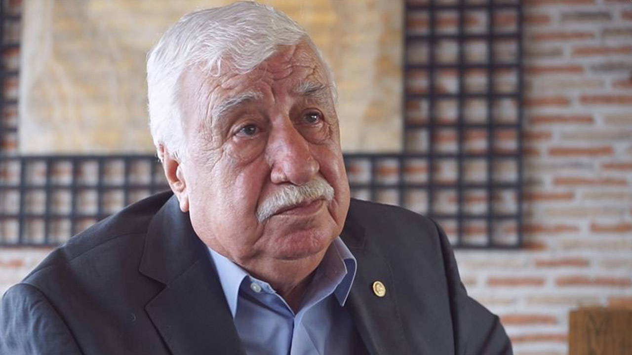 Türk tiyatro ve sinemasının büyük kaybı