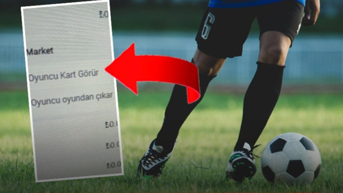 Kendi maçına bahis oynayan futbolcu kulüpsüz kaldı