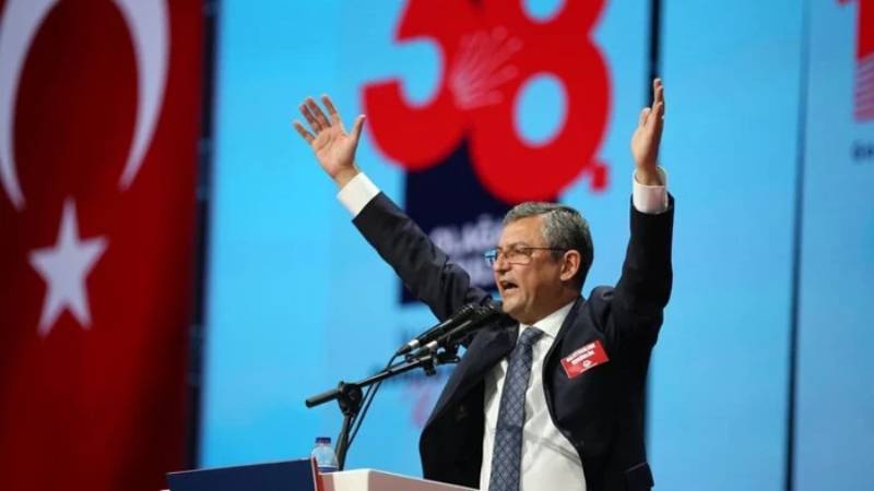 CHP 38. Kurultayı’na ilişkin ceza davası ertelendi