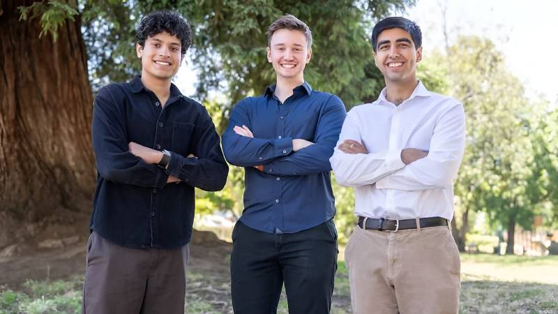 Kendi servetini kazanan en genç milyarderler belli oldu: Mark Zuckerberg’i geride bıraktılar