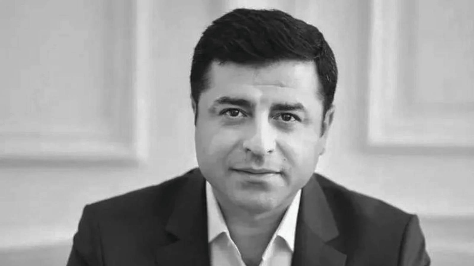 CHP’den çağrı: Demirtaş ve aynı gerekçeyle tutuklu siyasetçiler derhal tahliye edilmeli