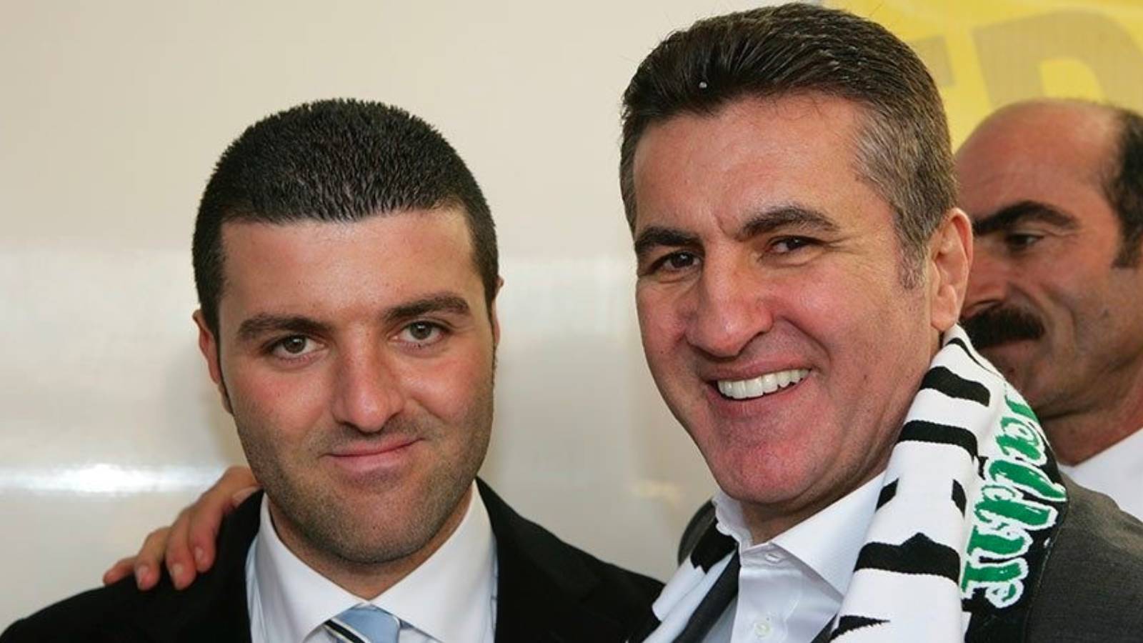 Mustafa Sarıgül’ün oğlu için suç duyurusu iddiası: 250 milyon lira dolandırdı