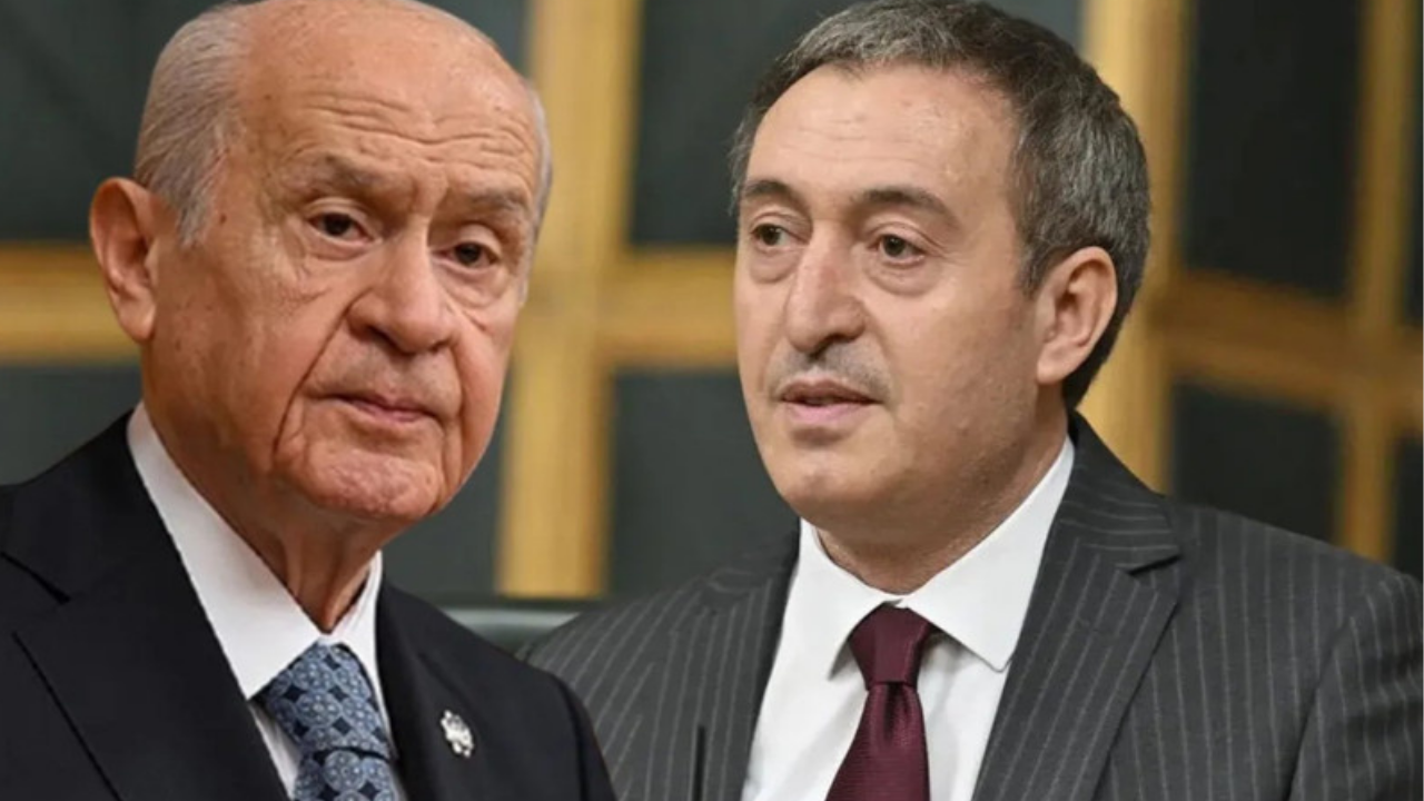 Bakırhan’dan Bahçeli’ye teşekkür, Demirtaş ve Yüksekdağ için tahliye çağrısı