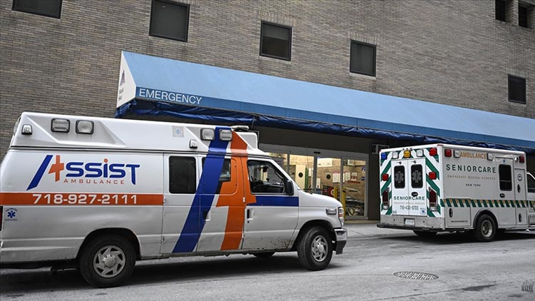 ABD’de salgın paniği: 6 kişi öldü