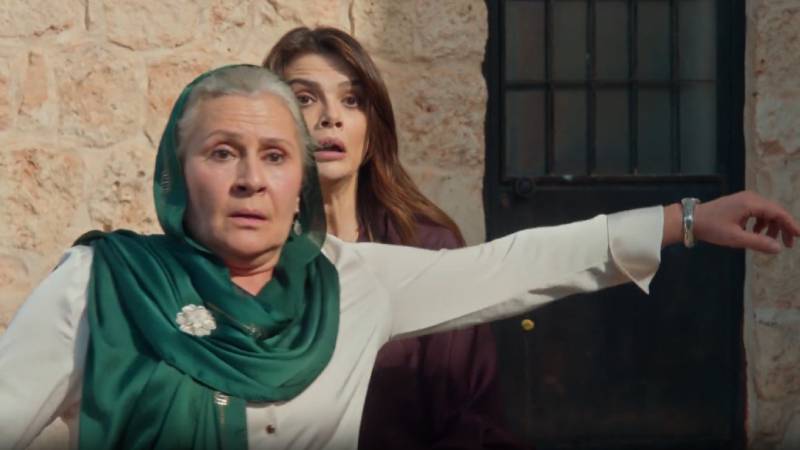 Sezen Aksu’dan Uzak Şehir’e hediye: Dizinin Cihan’ı söyledi, reytingler tavan yaptı