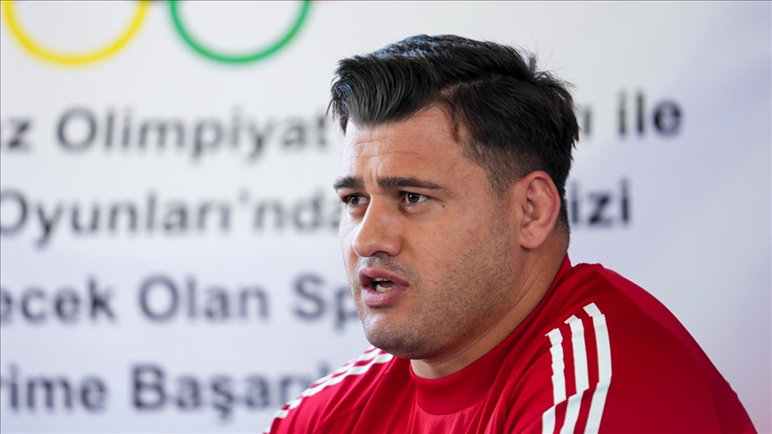 Rıza Kayaalp uğraştı ve sonunda dopingden aklandı