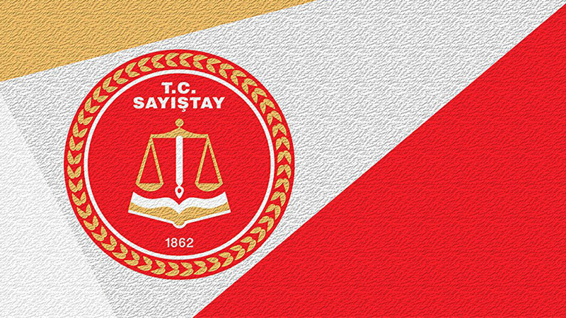 Sayıştay raporu: Belediye Başkanının şirketinden alım yapıldı, sosyal yardımlar isim listesine göre dağıtıldı