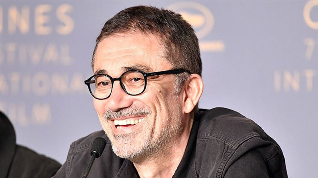 Kahire Film Festivali’nin jüri başkanı Nuri Bilge Ceylan oldu