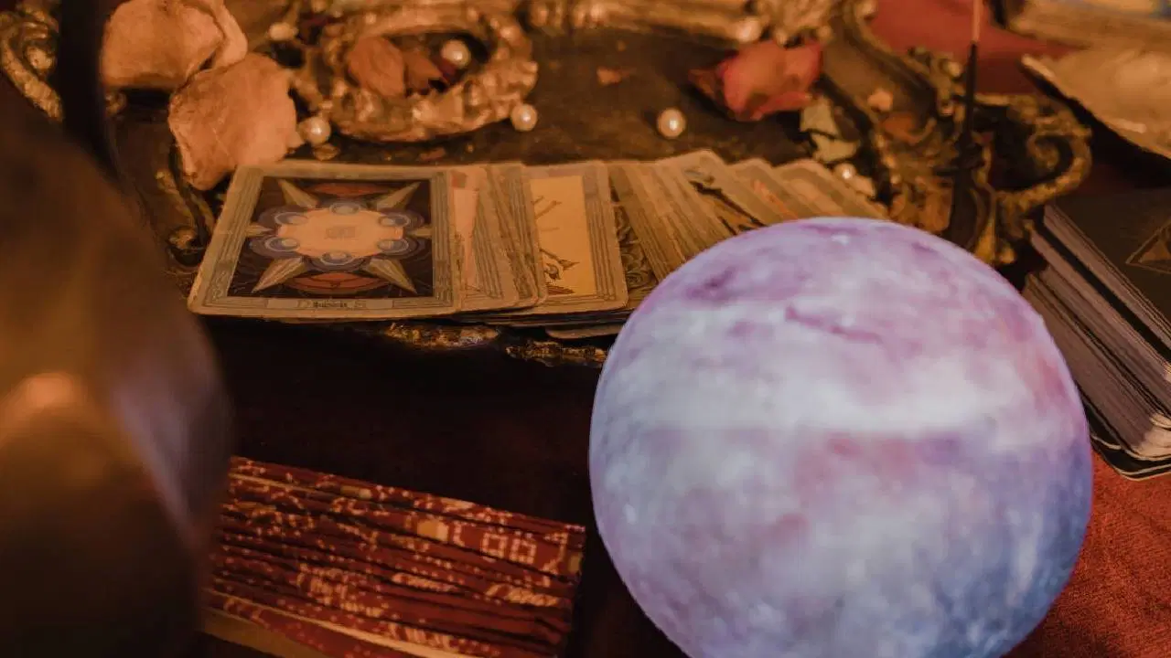 Bunu da gördük: Sosyal medya üzerinden ‘büyü’ dolandırıcılığı