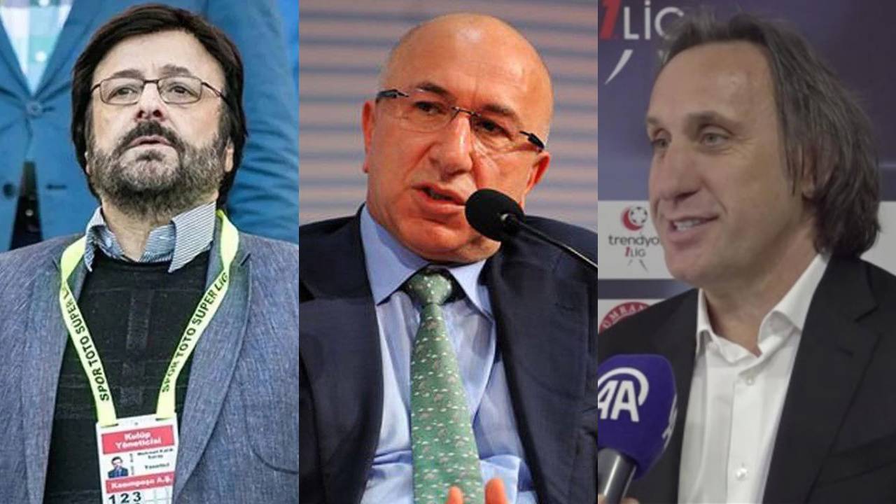 Savcılığın bahis soruşturması da başladı: Turgay Ciner dahil gözaltı kararları