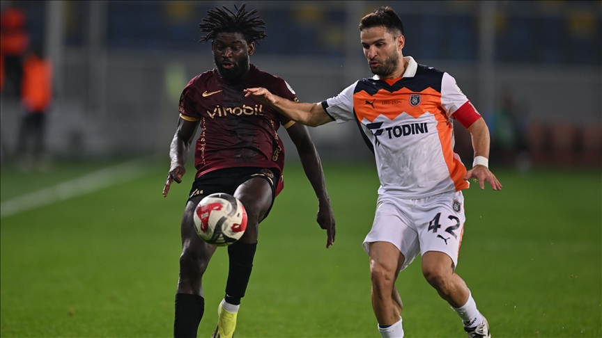 Gençlerbirliği sahasında kazandı