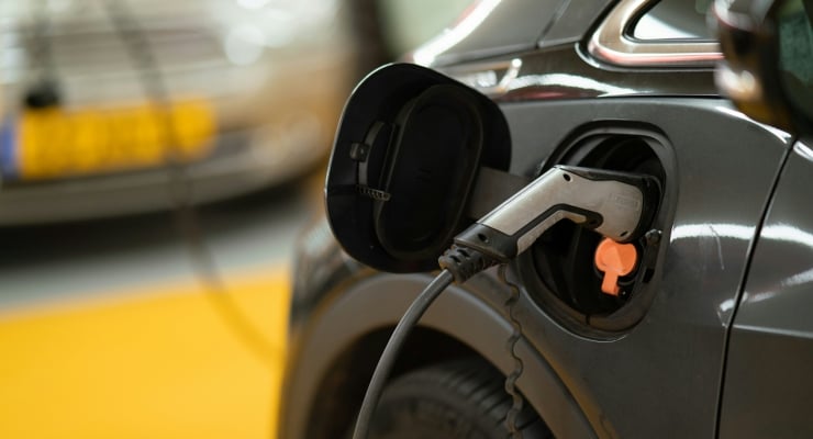 Türkiye’de 2025’te satılan her 10 otomobilden dördü elektrikli ya da hibrit