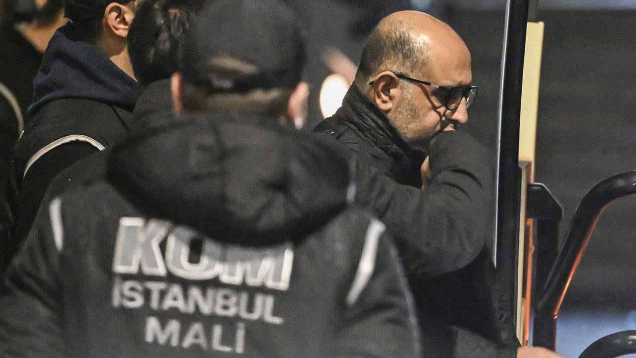 Aziz İhsan Aktaş’ın ‘kârlı şirketleri’ne neden kayyım atanmadığı ortaya çıktı