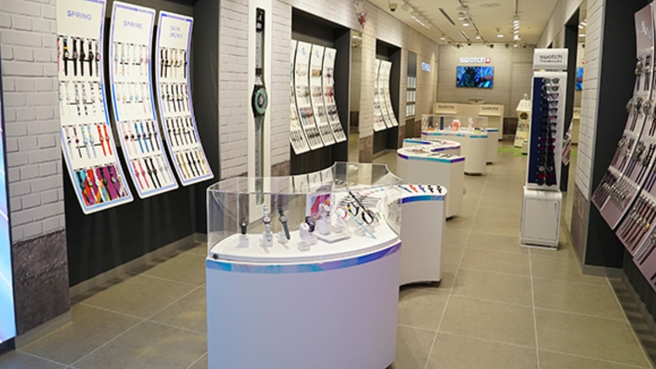 İsviçreli saati devine Türkiye şoku: Pazartesi günü 16 mağazada iş bırakılacak