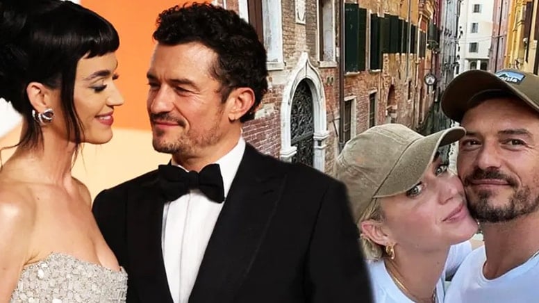 Katy Perry son şarkısında Orlando Bloom’la biten aşkını anlattı