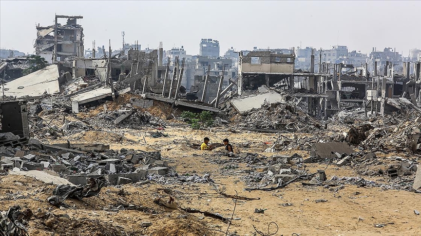 Ateşkesten bu yana saldırılarda 241 Filistinli hayatını kaybetti