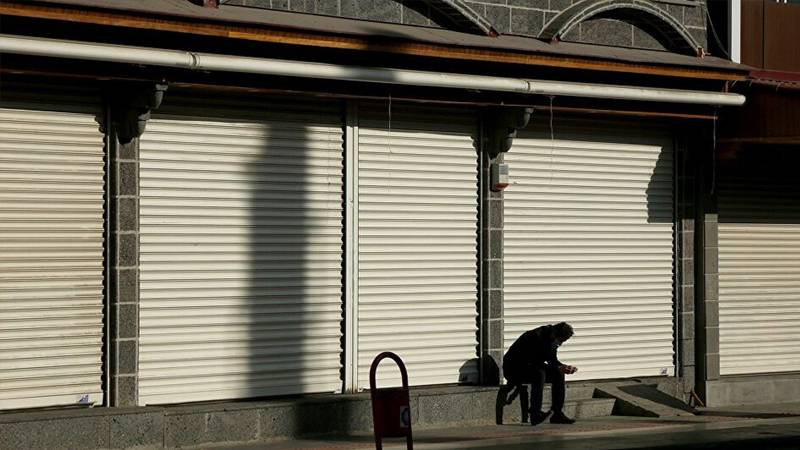 TESK Başkanı Palandöken uyardı: 300 bin iş yeri kapanabilir