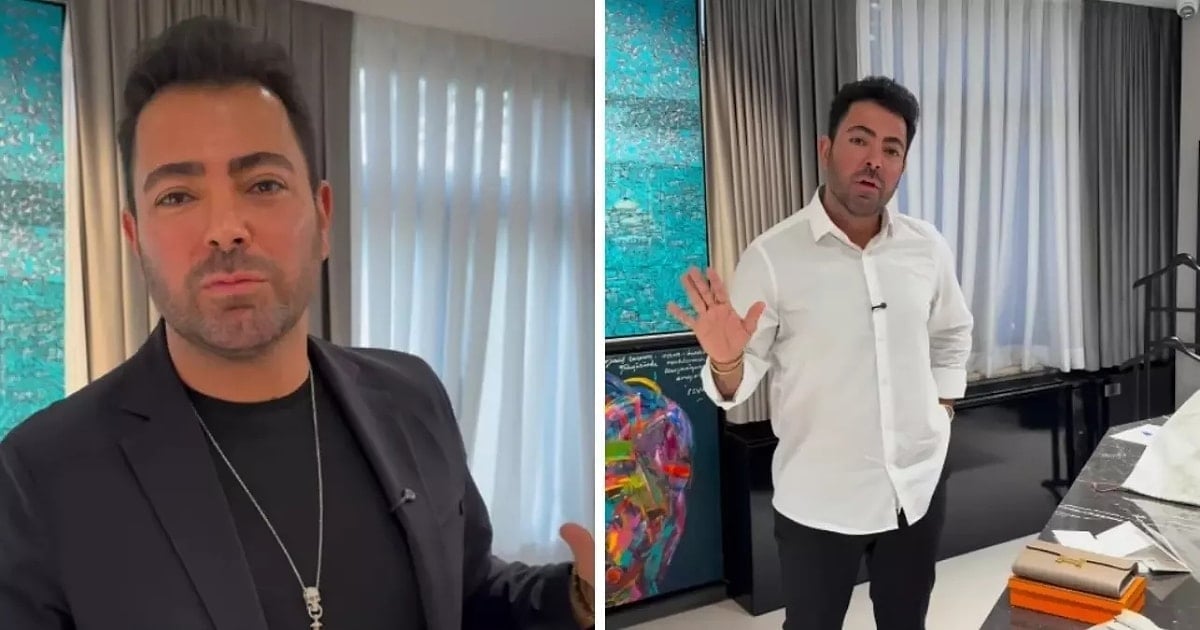 Ünlülerin kuyumcusunun iş yerini ‘sipariş üzerine’ kurşunladı