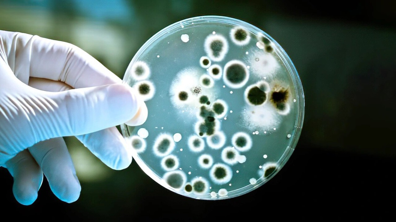Mevcutlardan 100 kat güçlü antibiyotik elde edildi