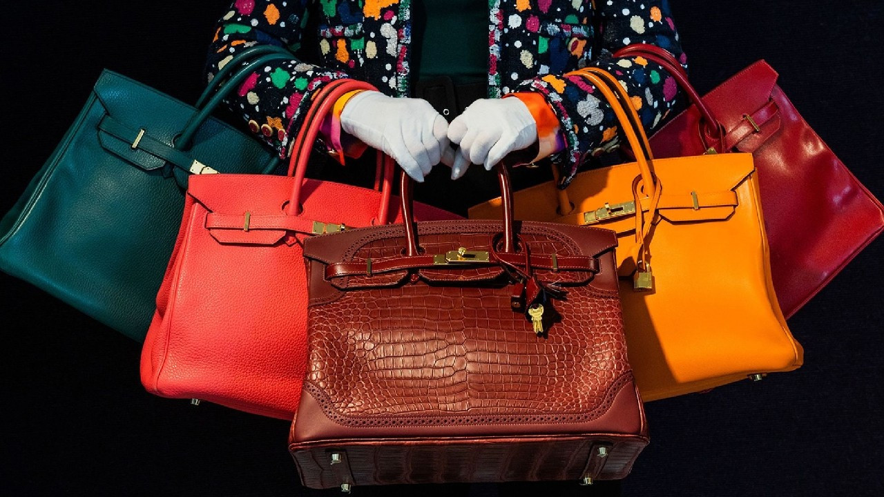 Hermes Birkin Bag’ler için ikinci el yatırım fonu kurdu, fonu 43 günde yüzde 34 kazandı!