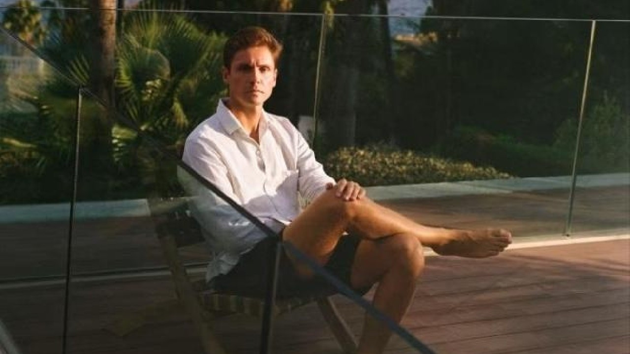 Financial Times yazdı: 31 yaşındaki Eppinger 2,5 yılda 250 milyon doları nasıl kazandı?