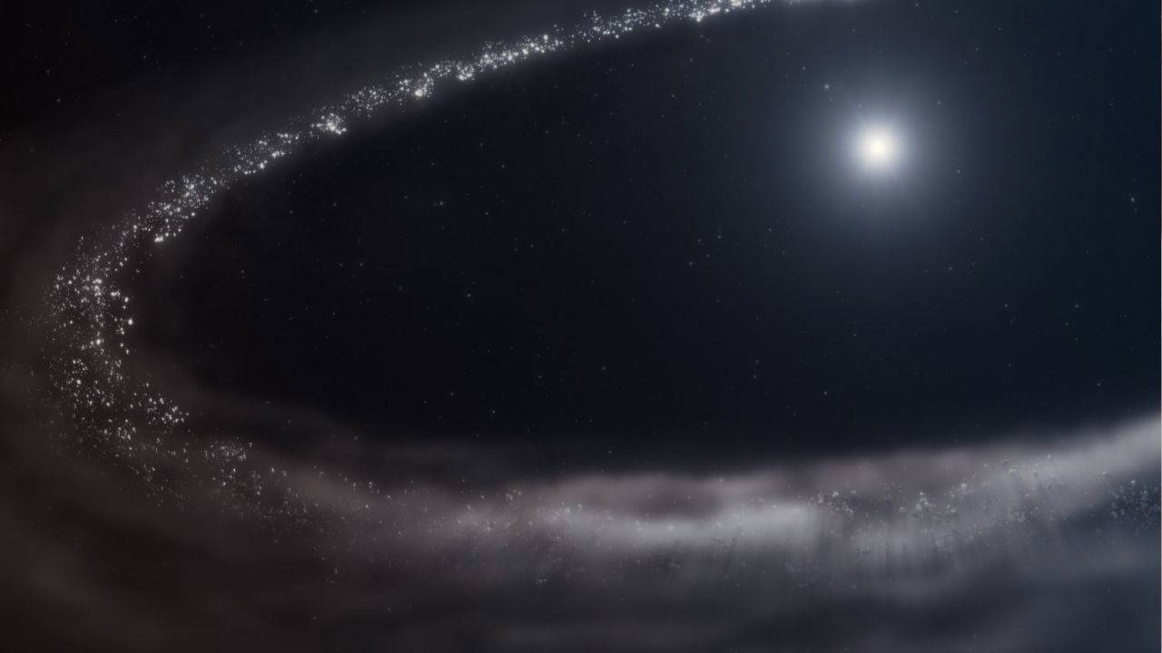 Türk bilim insanının öncülüğünde 4 ötegezegen keşfedildi