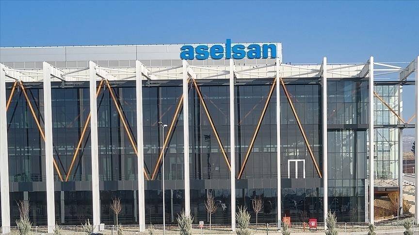 ASELSAN ile Savunma Sanayii Başkanlığı 1,1 milyar avroluk sözleşme imzaladı