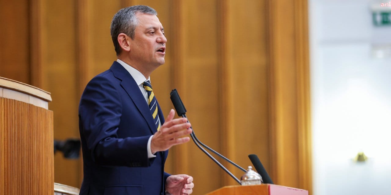 Özel’den Erdoğan’a Atatürk’ün mirası yanıtı: ‘O cümlenin doğrusunu söyleyeyim..’