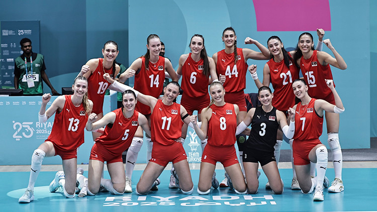 Filenin Sultanları 4’te 4 yaptı ve finale yükseldi