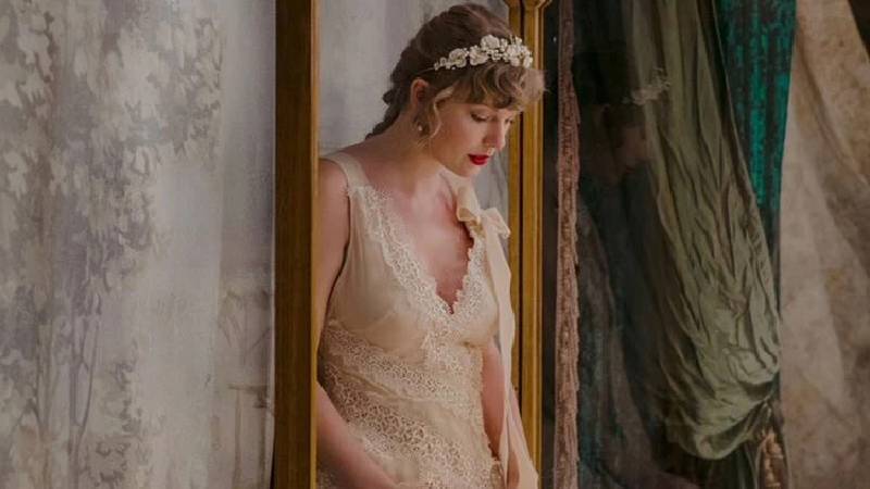 Taylor Swift’ten rekor güvenlik harcaması: 8 milyon dolar!