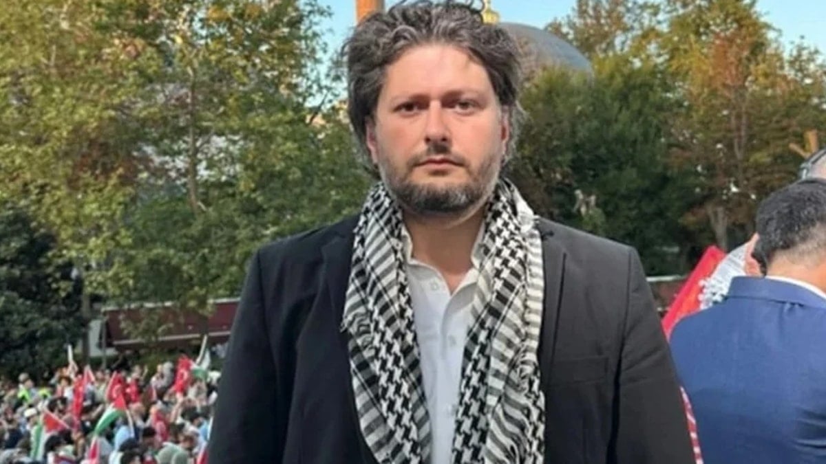 ‘Ak Trol’ Furkan Bölükbaşı tutuklandı