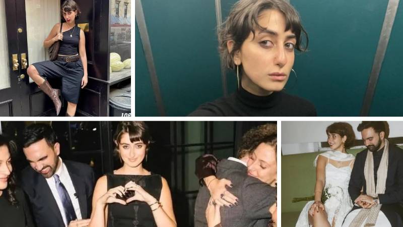 New York’ta Z kuşağının ilk First Lady’si giyimiyle nasıl mesaj veriyor?