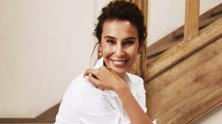 Arzum Onan’dan estetik itirafı: Kandırıldım, geçmişte travmam var