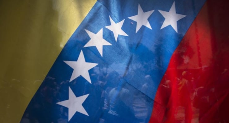 Venezuela, İsrail’in de hedefinde