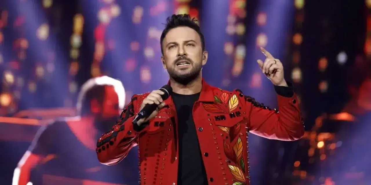 Tarkan biletlerinin karaborsaya düşmesinden çok rahatsız