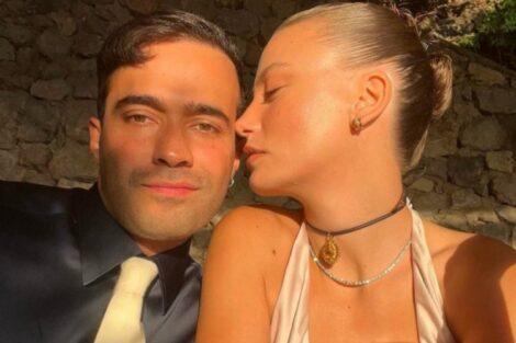 Mert Demir: Serenay’a her sabah çiçek alırım