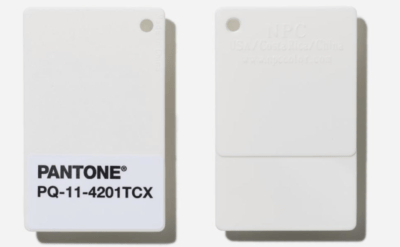 Pantone ‘Yılın Rengi’ni seçti, bakanlar bunu hiç de ‘renkli’ bulmadı