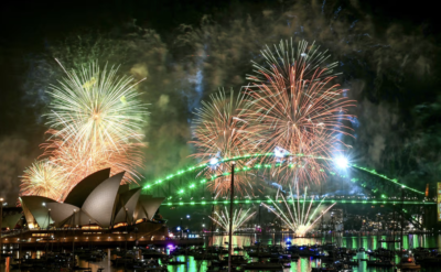 Şimdiden hoşgeldin 2026