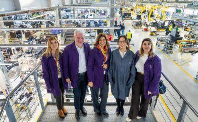 Rolls Royce’un en lüks modellerinde iki Türk mühendisin de izi var