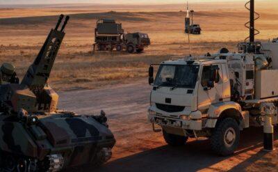 Aselsan dün sabah saat 07.13’te ilginç bir Dan Brown açıklaması yaptı: ‘Sistemlerin sistemi’