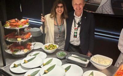 Çok güzel yemek yapıp onu mükemmel sunarak yılda 2 milyar Euro kazanan şirket